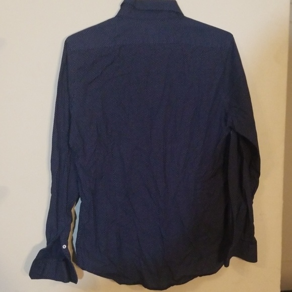 Express Button Down - Picture 3 of 3